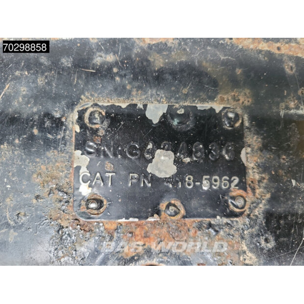 2016 Caterpillar 259 D-43487392