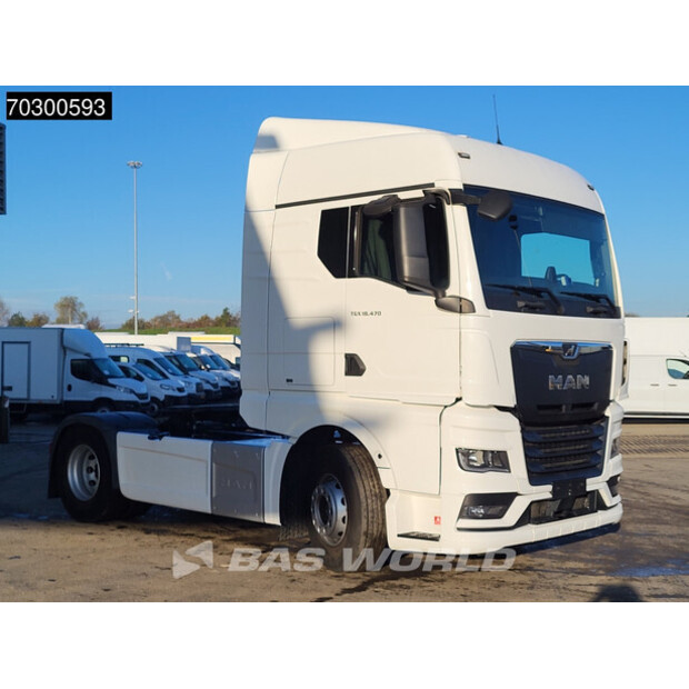 2022 مان TGX 18.470-43487398