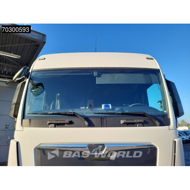 2022 مان TGX 18.470-43487401