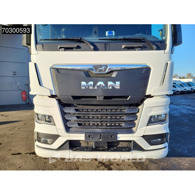 2022 مان TGX 18.470-43487402