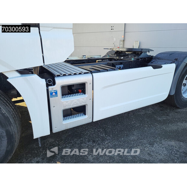 2022 مان TGX 18.470-43487405