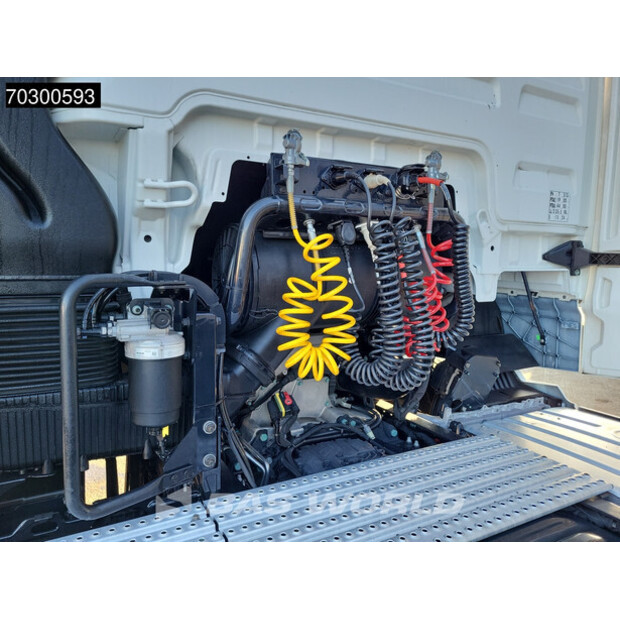 2022 مان TGX 18.470-43487406