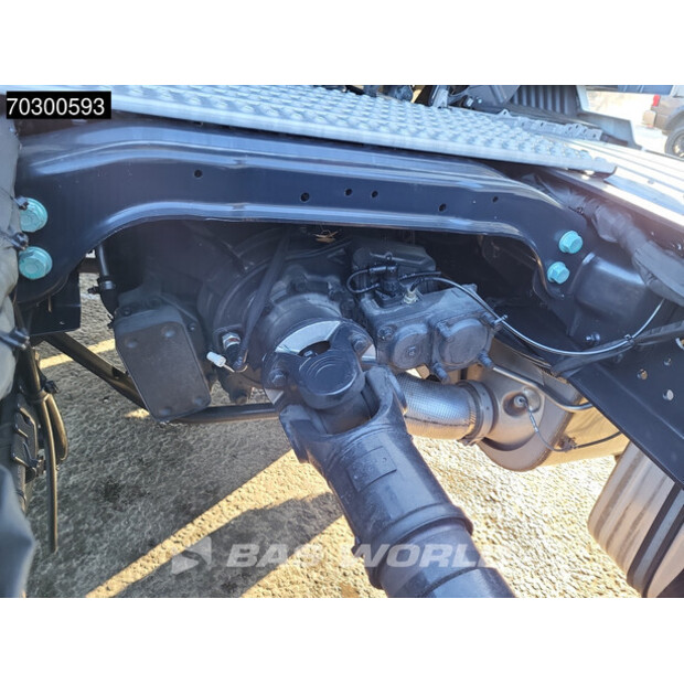 2022 مان TGX 18.470-43487408