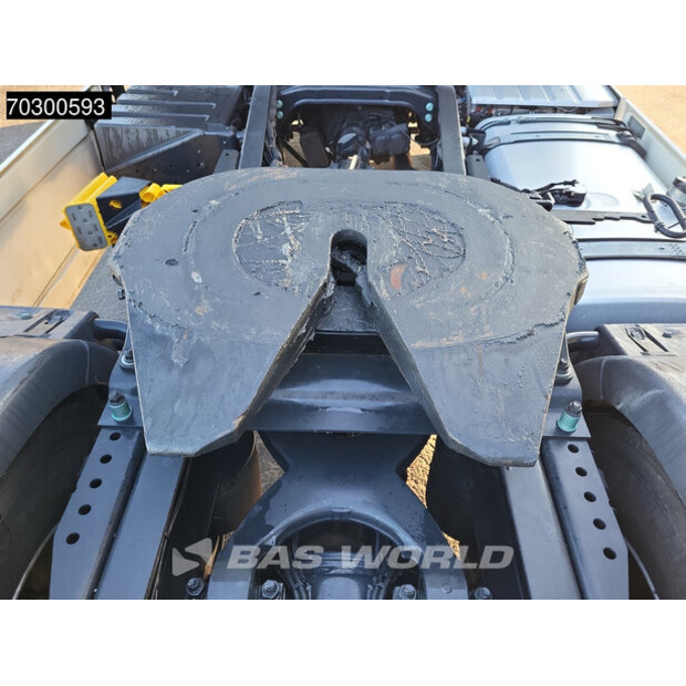 2022 مان TGX 18.470-43487409