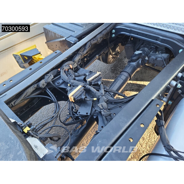 2022 مان TGX 18.470-43487410