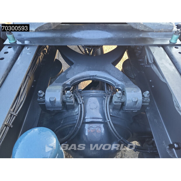 2022 مان TGX 18.470-43487411