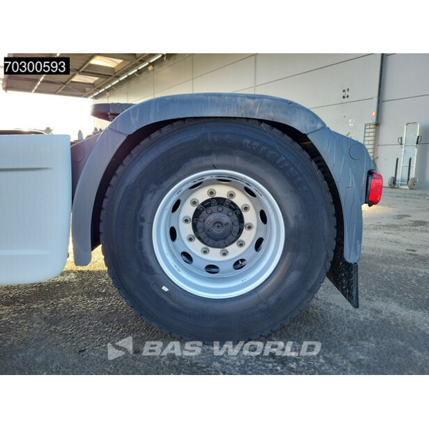 2022 مان TGX 18.470-43487412