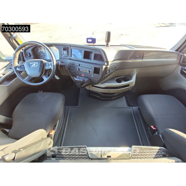 2022 مان TGX 18.470-43487413