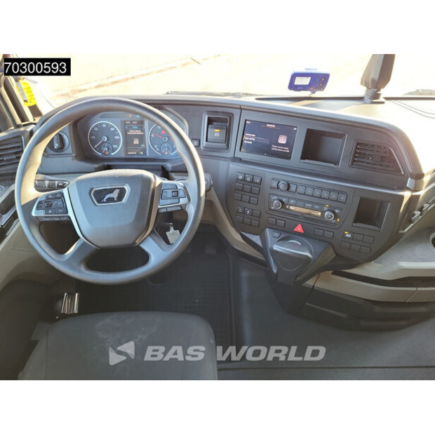 2022 مان TGX 18.470-43487414