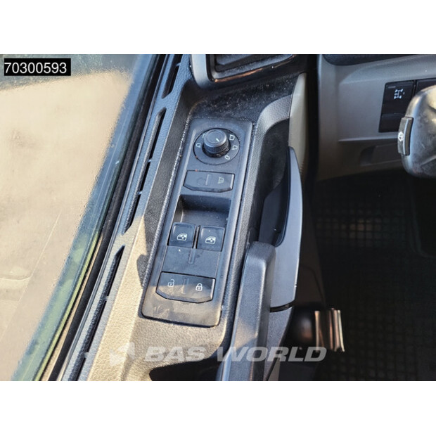 2022 مان TGX 18.470-43487416