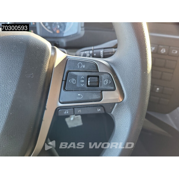 2022 مان TGX 18.470-43487418