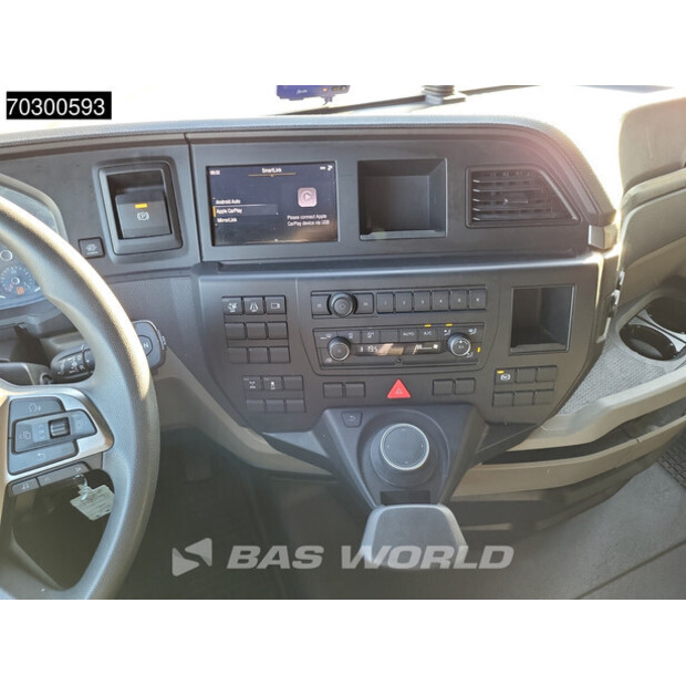 2022 مان TGX 18.470-43487419