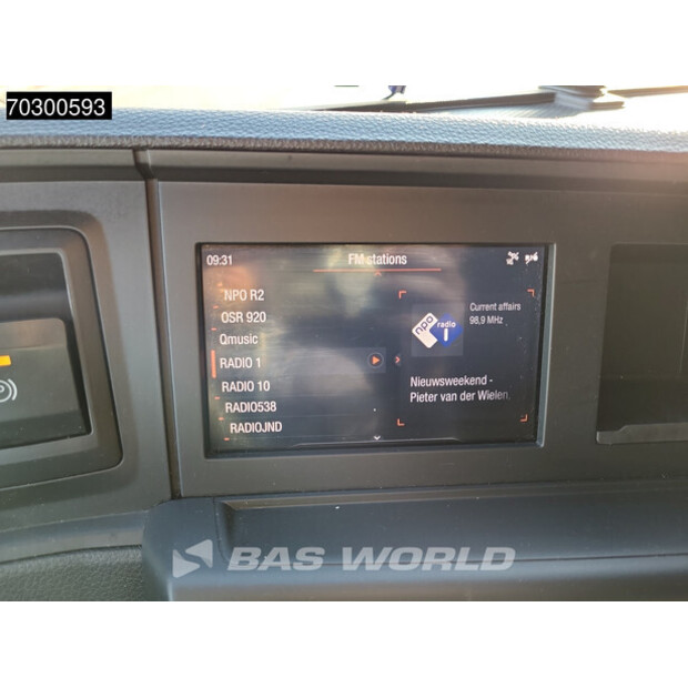 2022 مان TGX 18.470-43487420