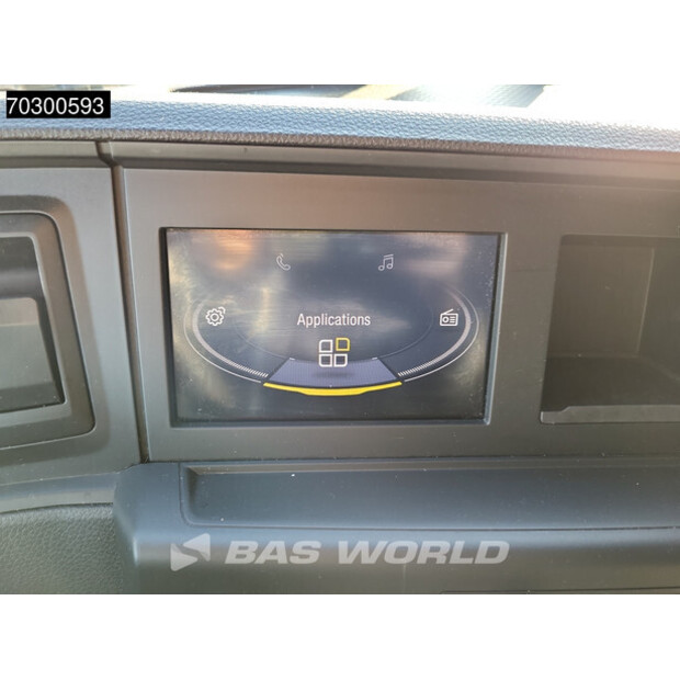 2022 مان TGX 18.470-43487421