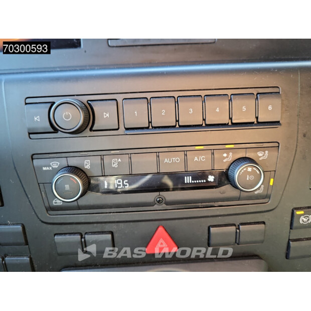 2022 مان TGX 18.470-43487422