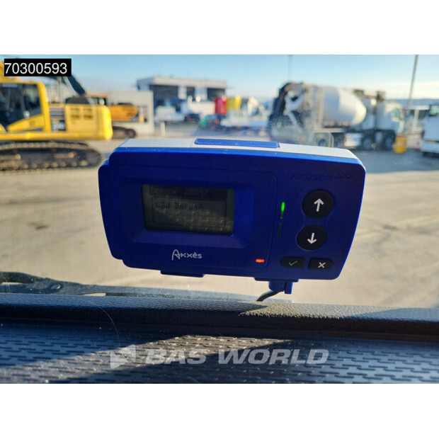 2022 مان TGX 18.470-43487423