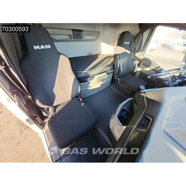 2022 مان TGX 18.470-43487424