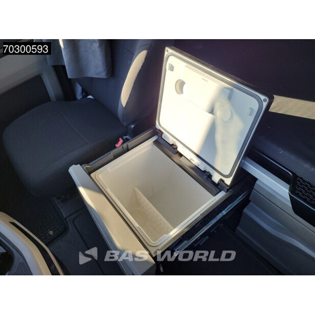 2022 مان TGX 18.470-43487426