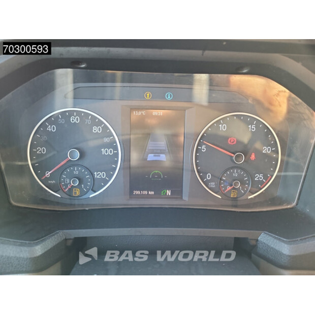 2022 مان TGX 18.470-43487428