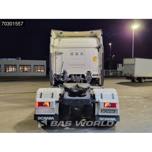 2019 Scania R500-43487435