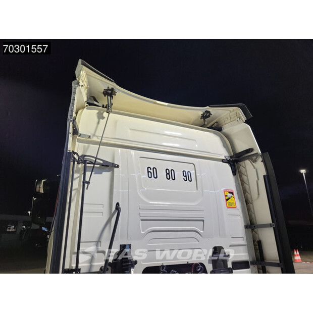 2019 Scania R500-43487437