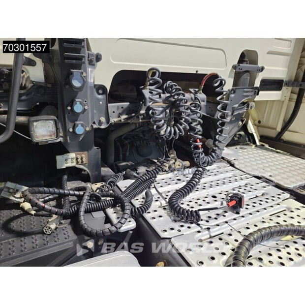 2019 Scania R500-43487438