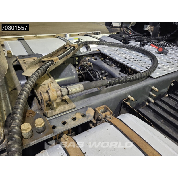 2019 Scania R500-43487440