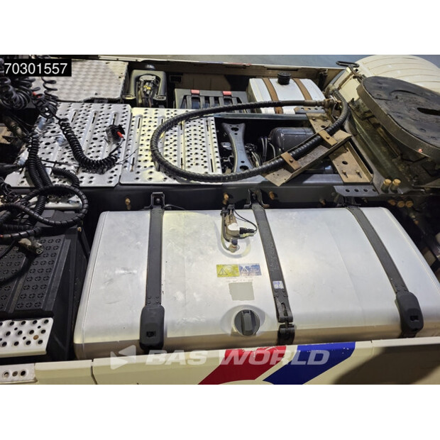 2019 Scania R500-43487442