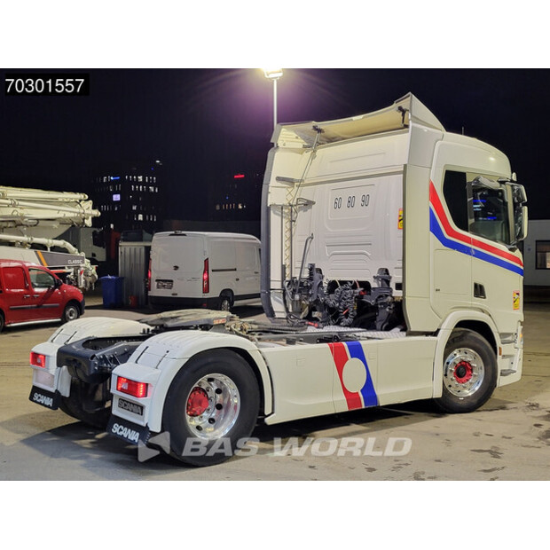 2019 Scania R500-43487445