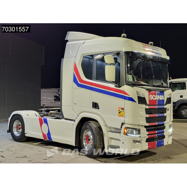 2019 Scania R500-43487446