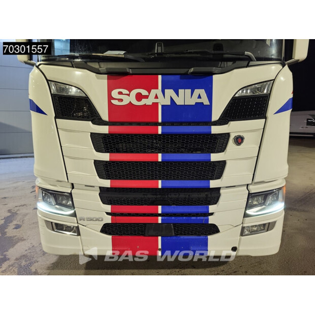 2019 Scania R500-43487447