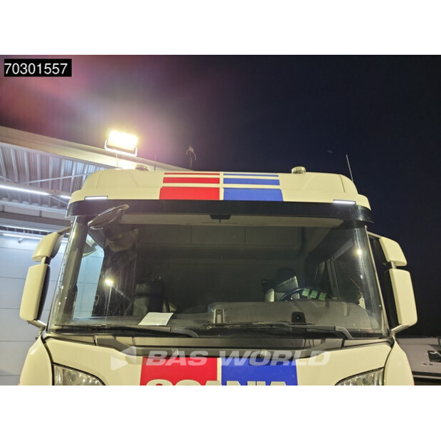 2019 Scania R500-43487448