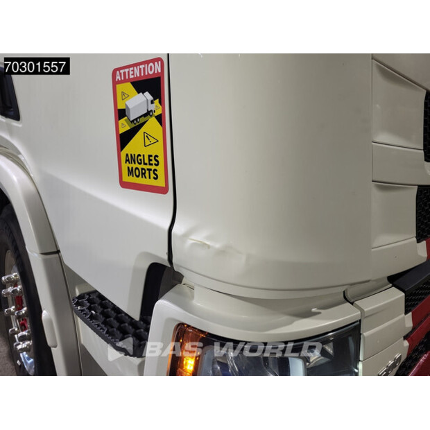 2019 Scania R500-43487449