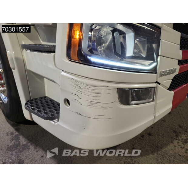 2019 Scania R500-43487450