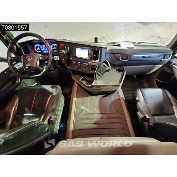 2019 Scania R500-43487452