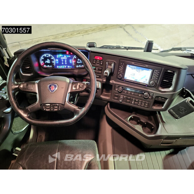 2019 Scania R500-43487453