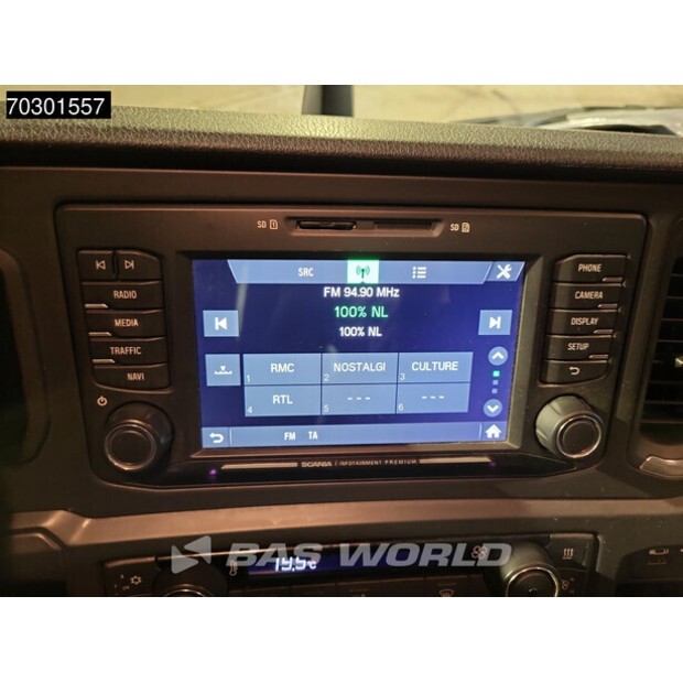 2019 Scania R500-43487455