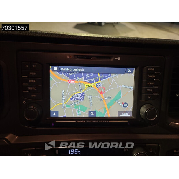 2019 Scania R500-43487456