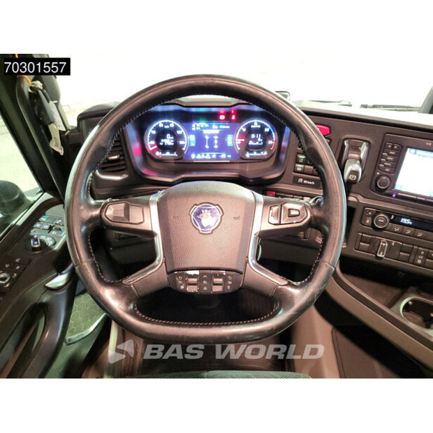 2019 Scania R500-43487458