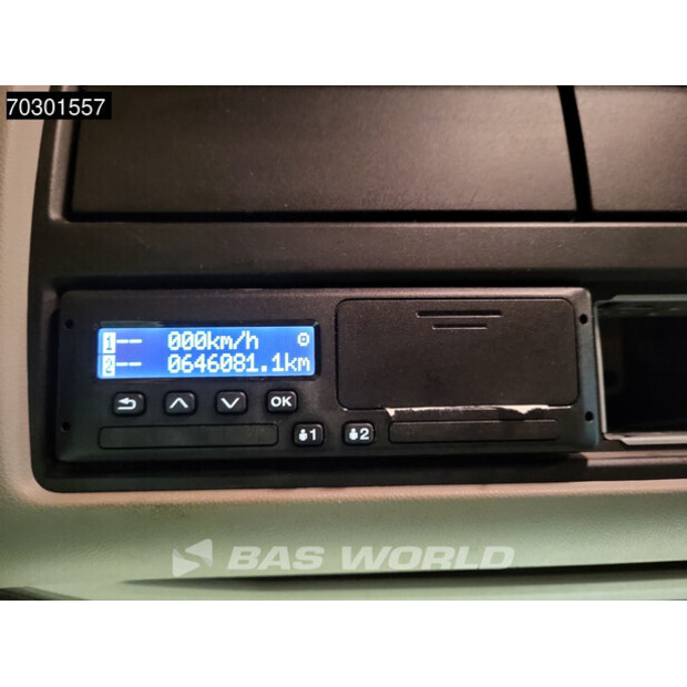 2019 Scania R500-43487466