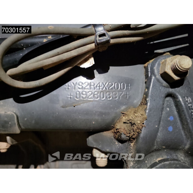 2019 Scania R500-43487468