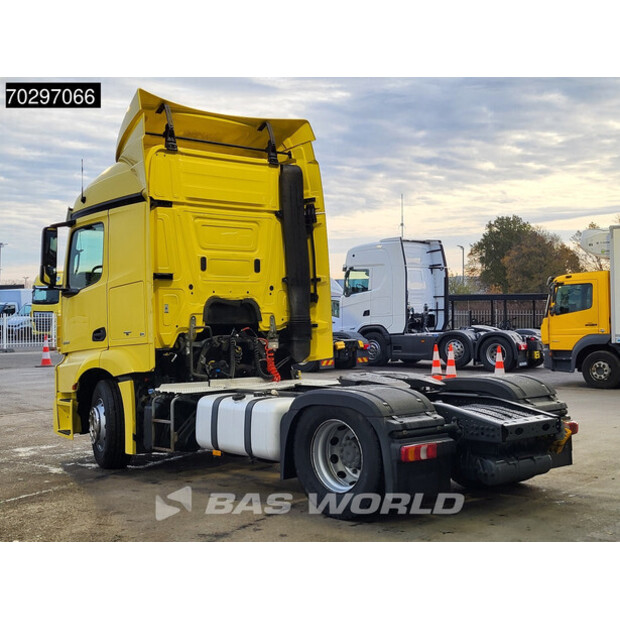 2017 مرسيدس بنز Actros 1833-43487472