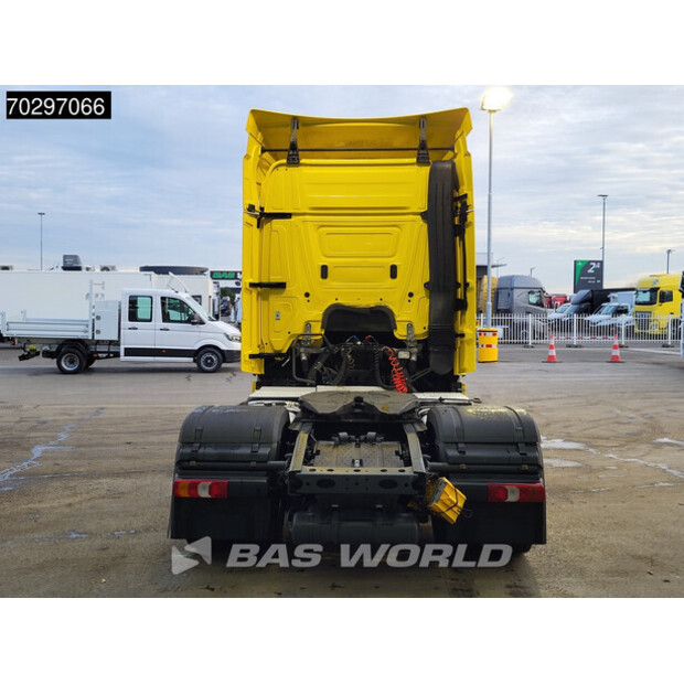 2017 مرسيدس بنز Actros 1833-43487473