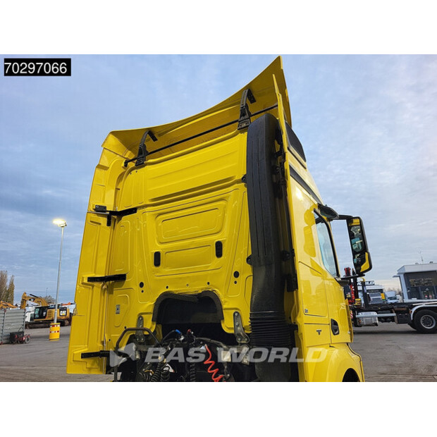 2017 مرسيدس بنز Actros 1833-43487475