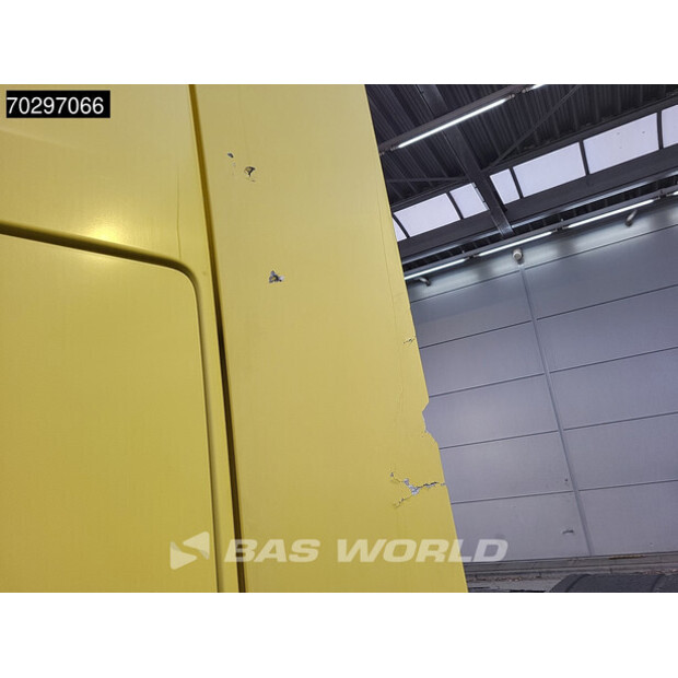 2017 مرسيدس بنز Actros 1833-43487476