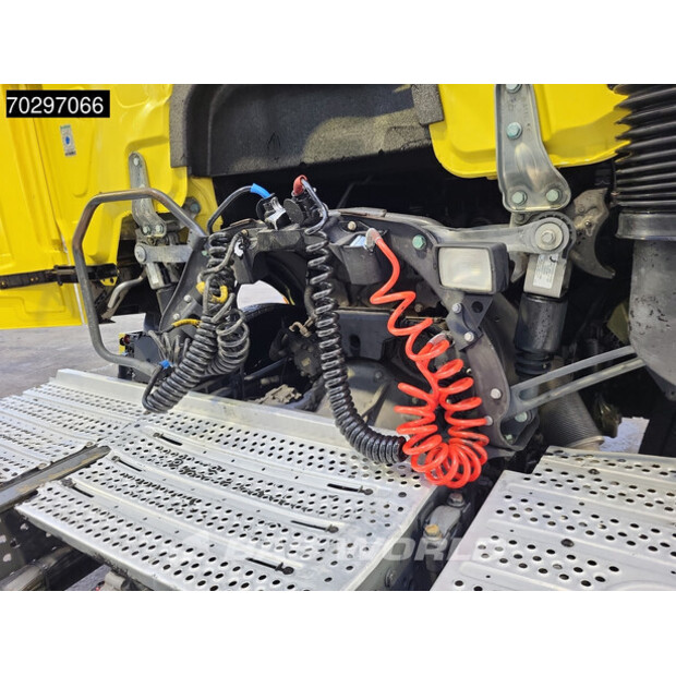 2017 مرسيدس بنز Actros 1833-43487477