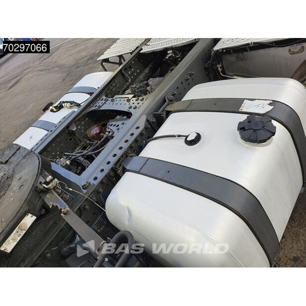 2017 مرسيدس بنز Actros 1833-43487479