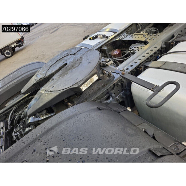 2017 مرسيدس بنز Actros 1833-43487480