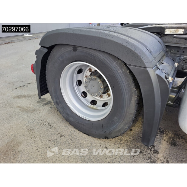 2017 مرسيدس بنز Actros 1833-43487481