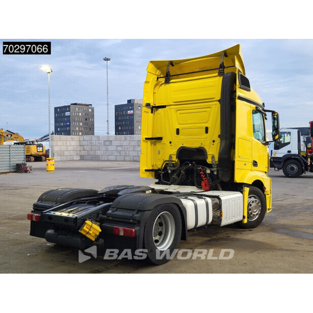 2017 مرسيدس بنز Actros 1833-43487483